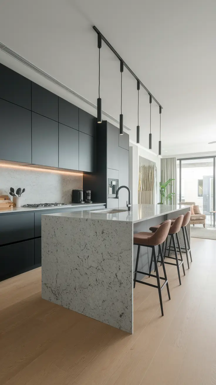 21 Kitchen Inspo Ideas: Stylish Modern Designs, Decor & Color Trends