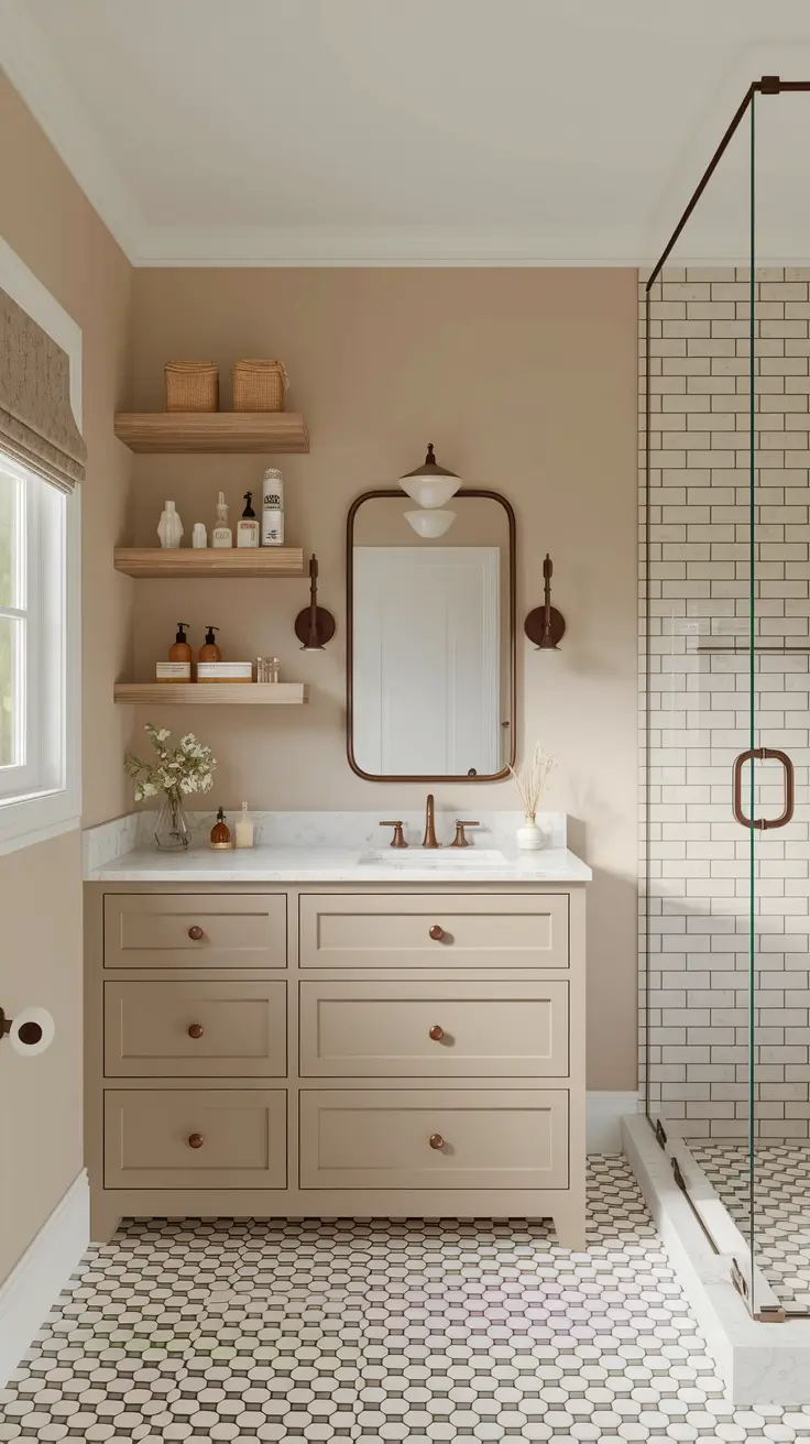 22 Best Neutral Bathroom Ideas for a Serene and Stylish Space