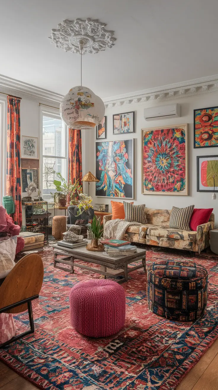 22 Apartment Decorating Ideas: Stylish, Budget-Friendly and Modern Inspirations