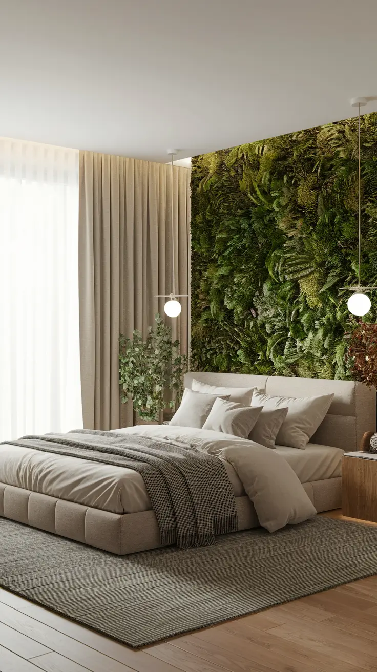 22 Top Bedroom Design Interior Ideas for Every Style & Space in 2025