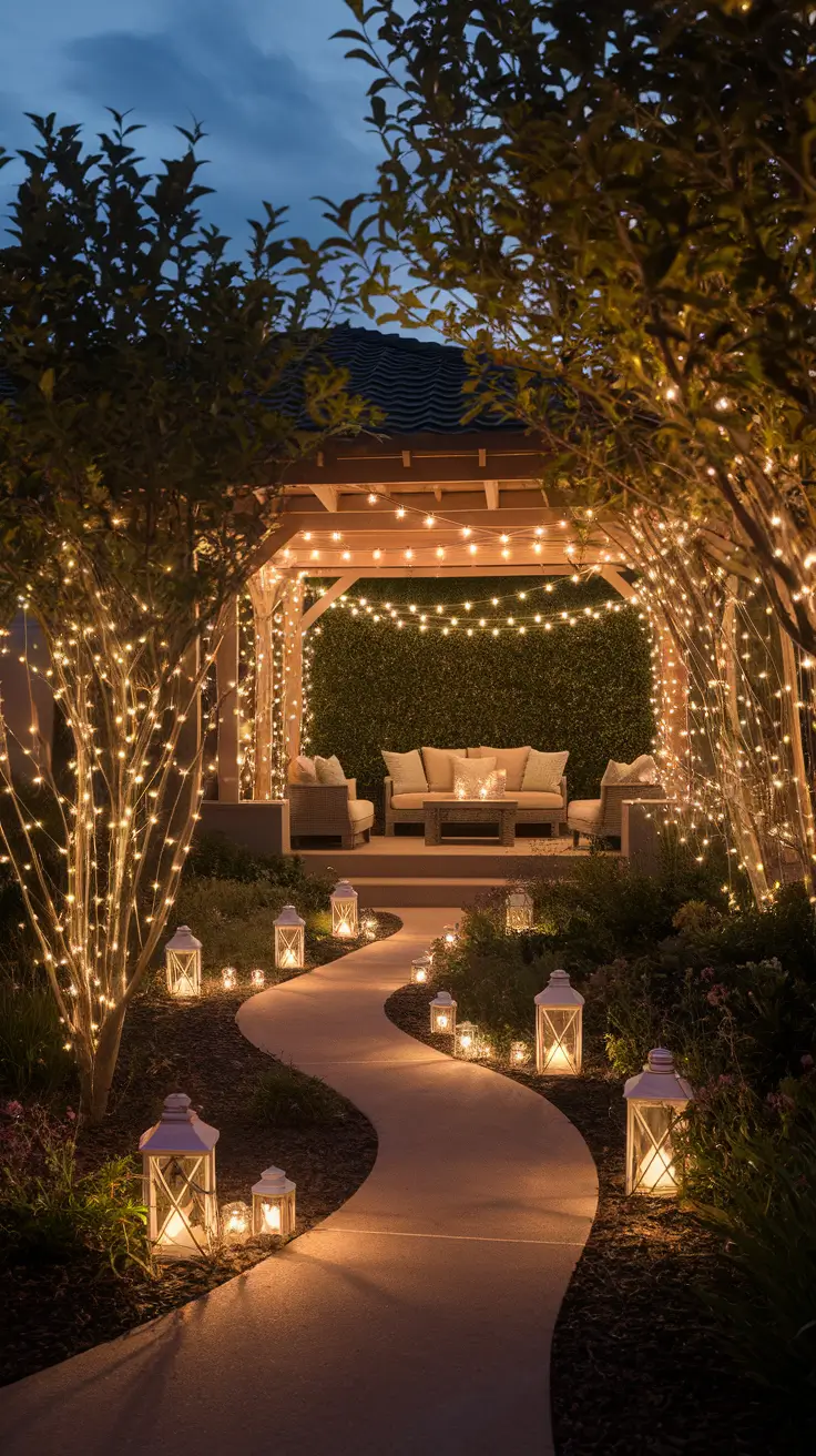 22 Home Garden Ideas 2025: Stylish DIY Designs for Indoors and Backyards