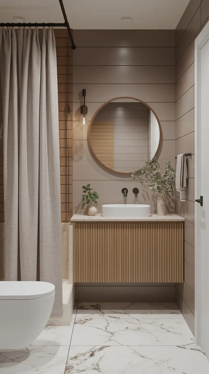 22 Best Neutral Bathroom Ideas for a Serene and Stylish Space