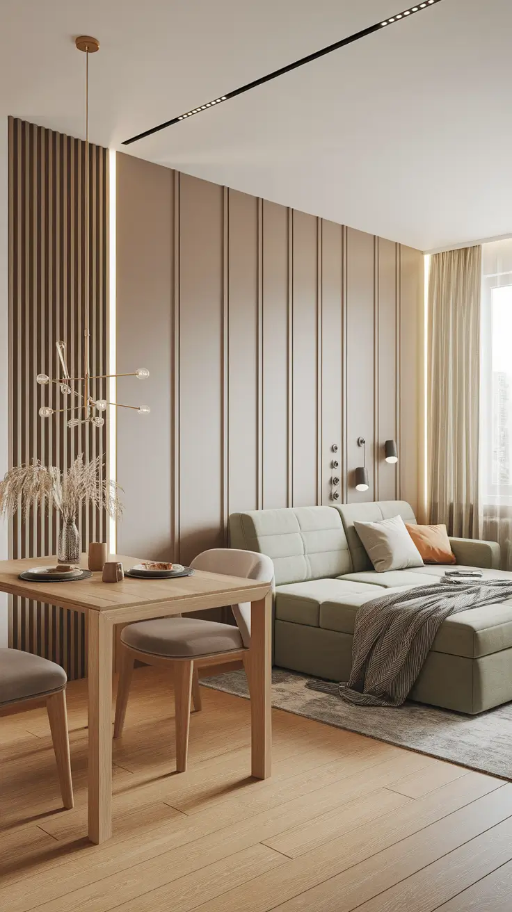 22 Apartment Decorating Ideas: Stylish, Budget-Friendly and Modern Inspirations