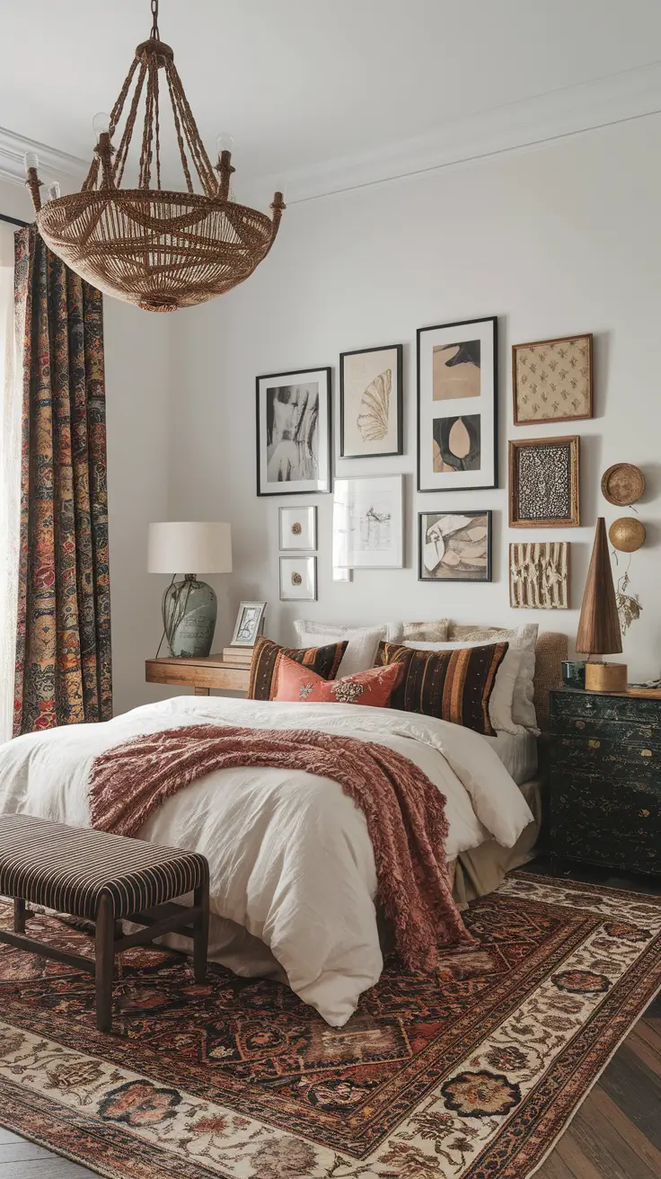 22 Top Bedroom Design Interior Ideas for Every Style & Space in 2025