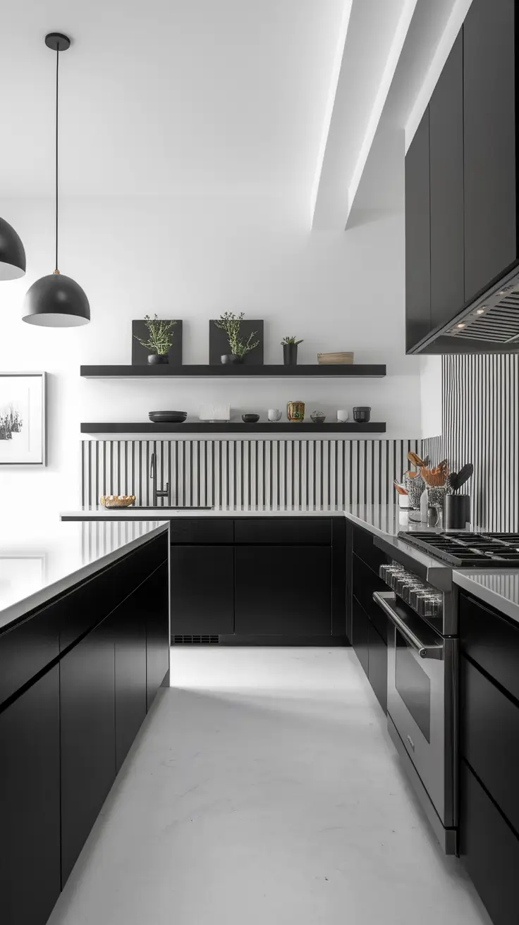 22 Kitchen Aesthetic Ideas: Stunning Styles for a Cozy, Modern & Vintage Look