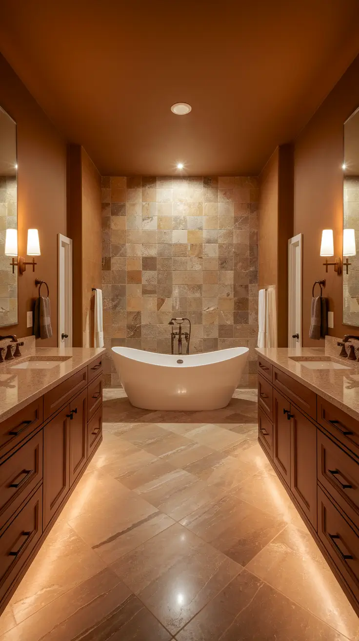 22 Best Neutral Bathroom Ideas for a Serene and Stylish Space