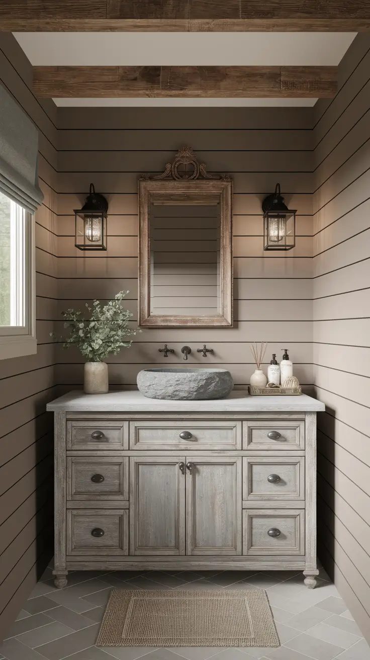 22 Small Bathroom Ideas: Stylish, Functional & Budget-Friendly Tips for 2025