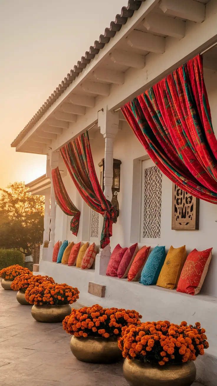 22 Best 4th of July Farmhouse Exterior Ideas to Make Your Home Shine