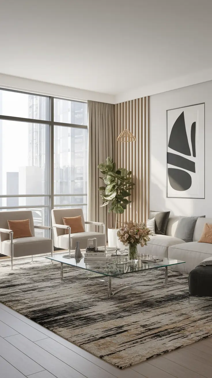 22 Apartment Decorating Ideas: Stylish, Budget-Friendly and Modern Inspirations