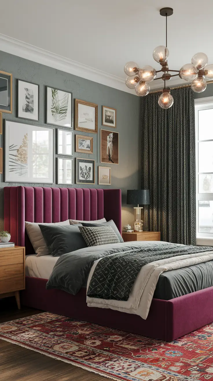 22 Top Bedroom Design Interior Ideas for Every Style & Space in 2025