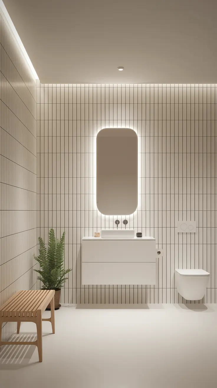 22 Best Neutral Bathroom Ideas for a Serene and Stylish Space
