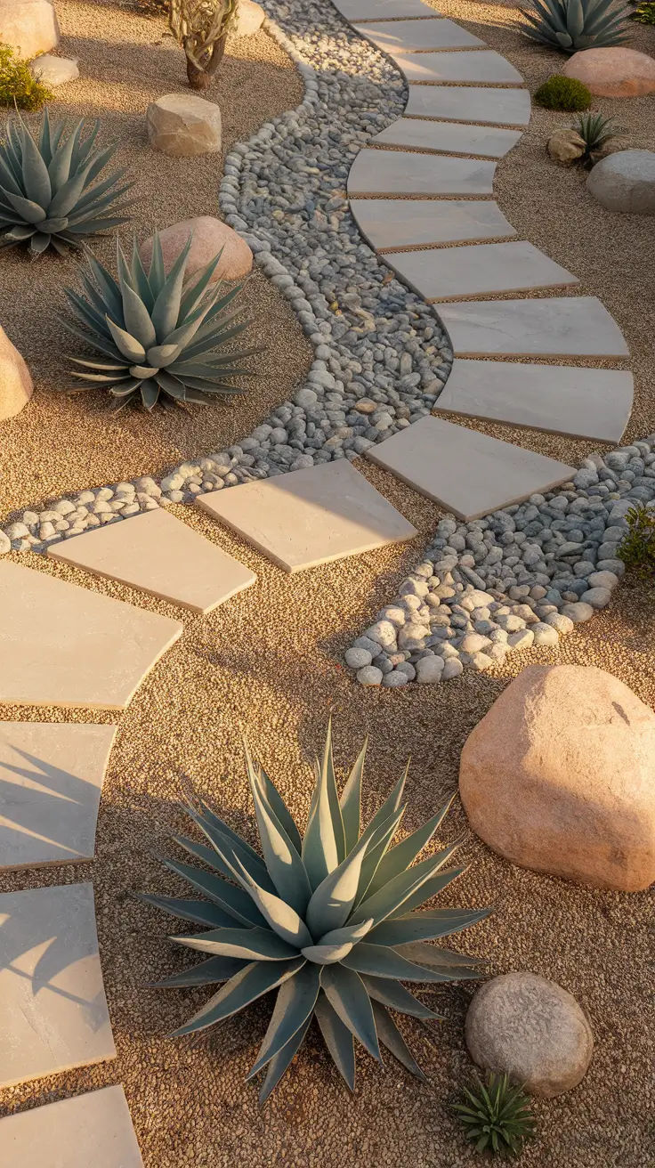21 Front of House Landscape Ideas 2025: Stunning Designs for Modern Curb Appeal