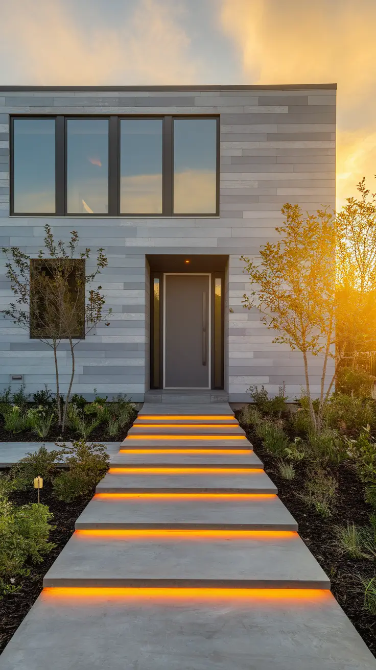 21 Grey Exterior House Ideas: Stunning Designs and Color Combinations