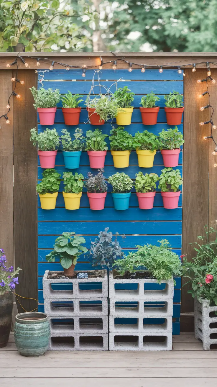 22 Home Garden Ideas 2025: Stylish DIY Designs for Indoors and Backyards