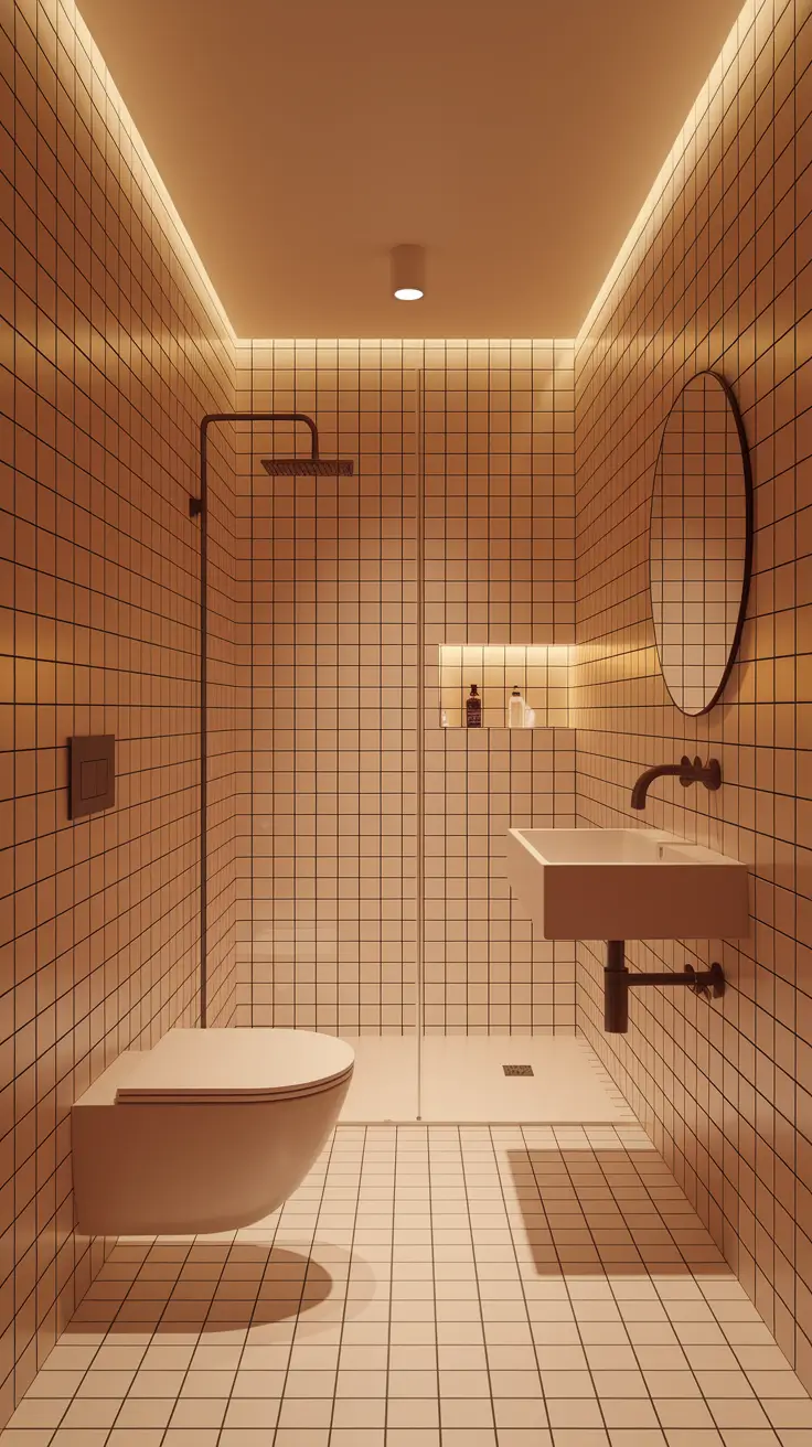 21 Small Bathroom Ideas: Modern Designs to Maximize Your Space