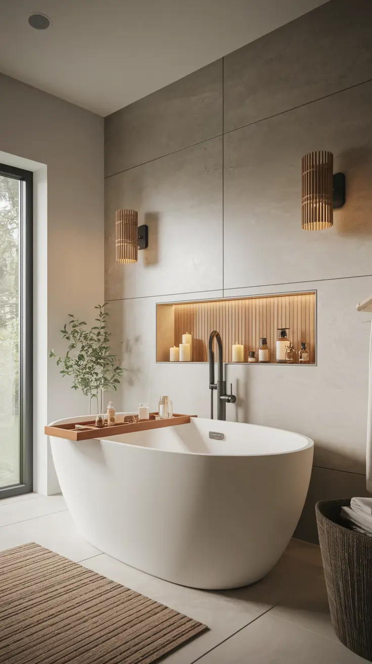 22 Stunning Bathroom Remodel Ideas to Transform Your Space in 2025