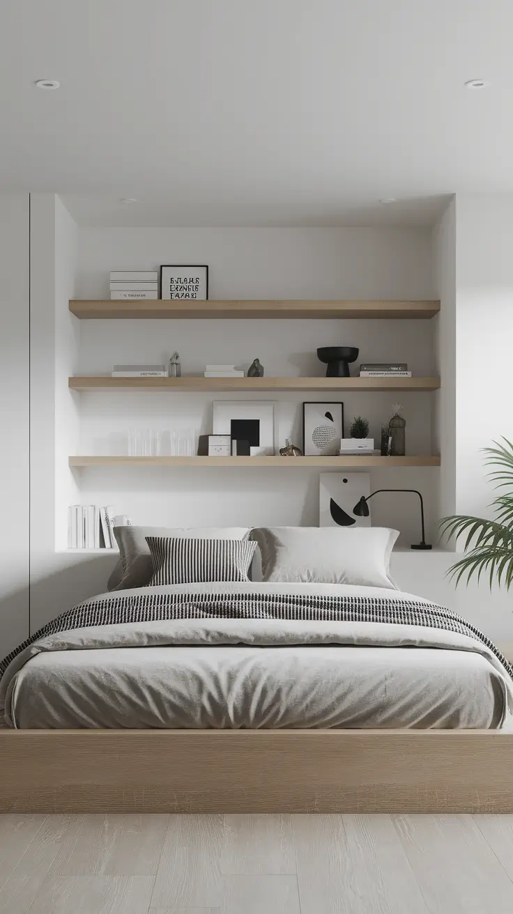 22 Top Bedroom Design Interior Ideas for Every Style & Space in 2025