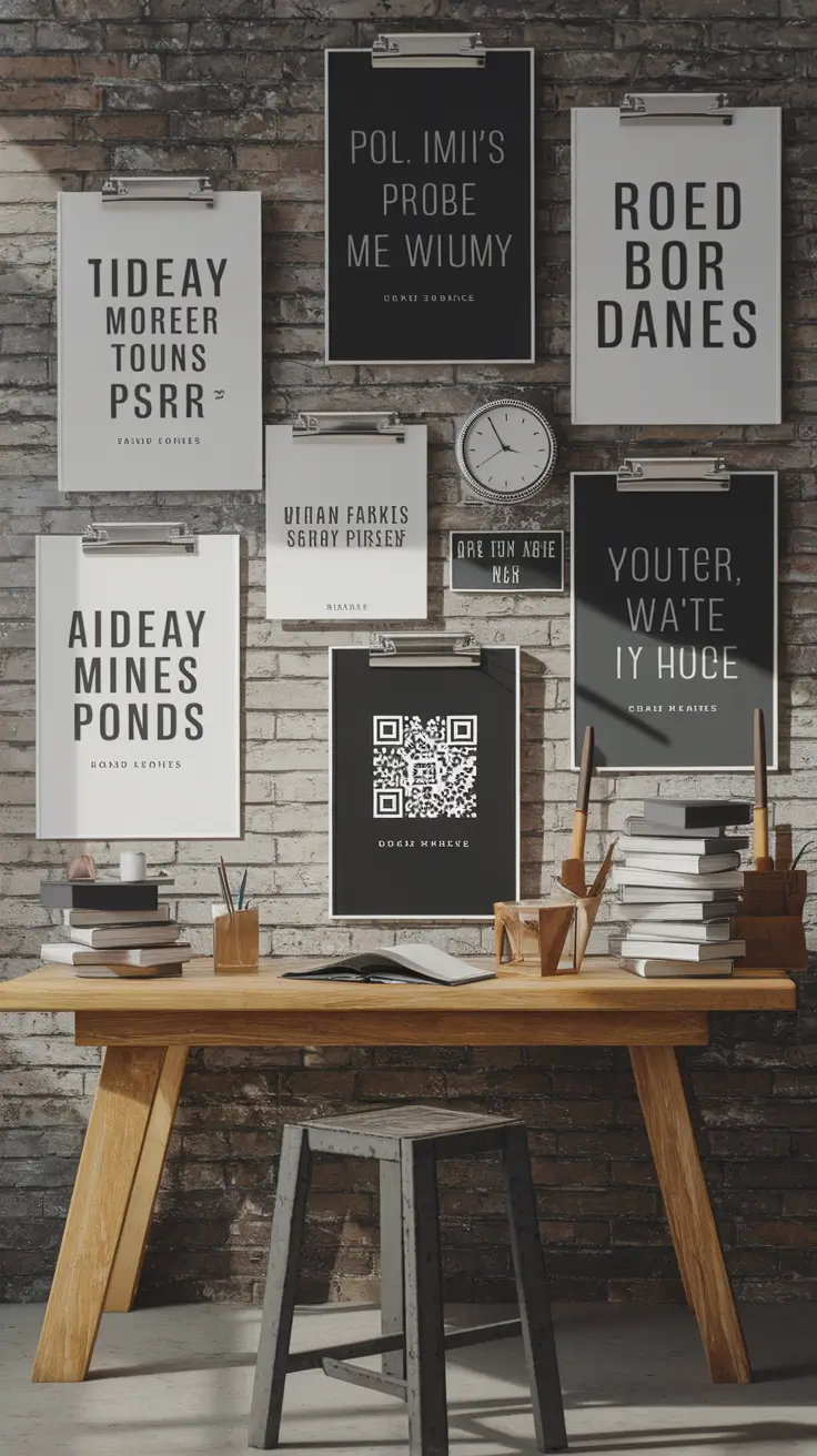 21 Ingenious Workshop Design Concepts for Modern Creators and Studios