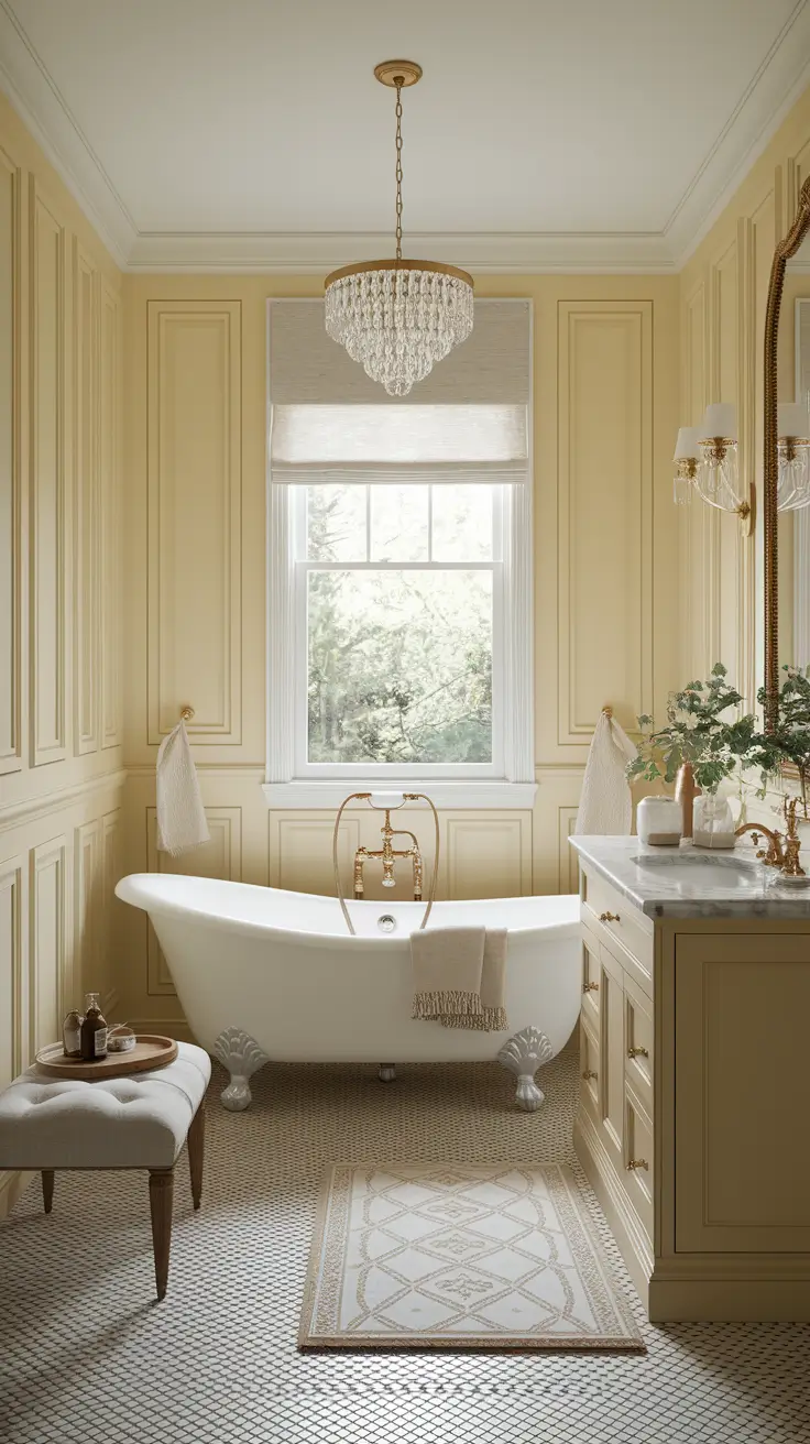 22 Best Neutral Bathroom Ideas for a Serene and Stylish Space