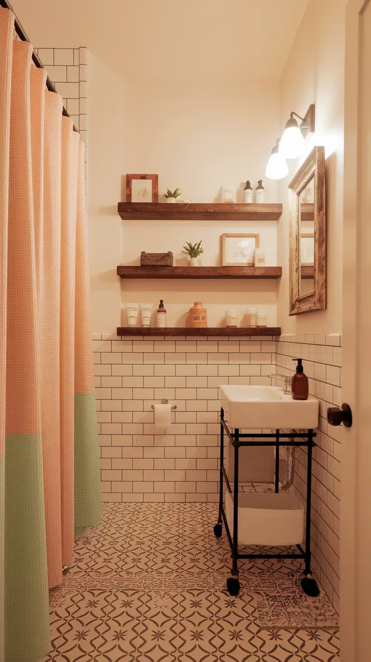 21 Small Bathroom Ideas: Modern Designs to Maximize Your Space
