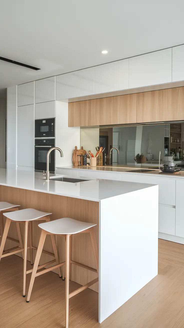 22 Small Kitchen Decor Ideas for Stylish and Functional Spaces