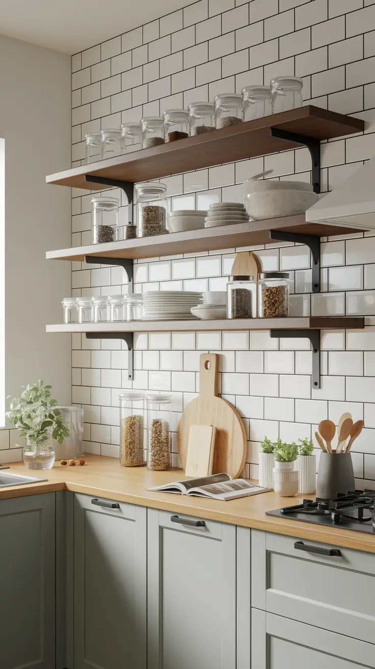 21 Tiny Pantry Ideas: Smart Solutions for Small Spaces