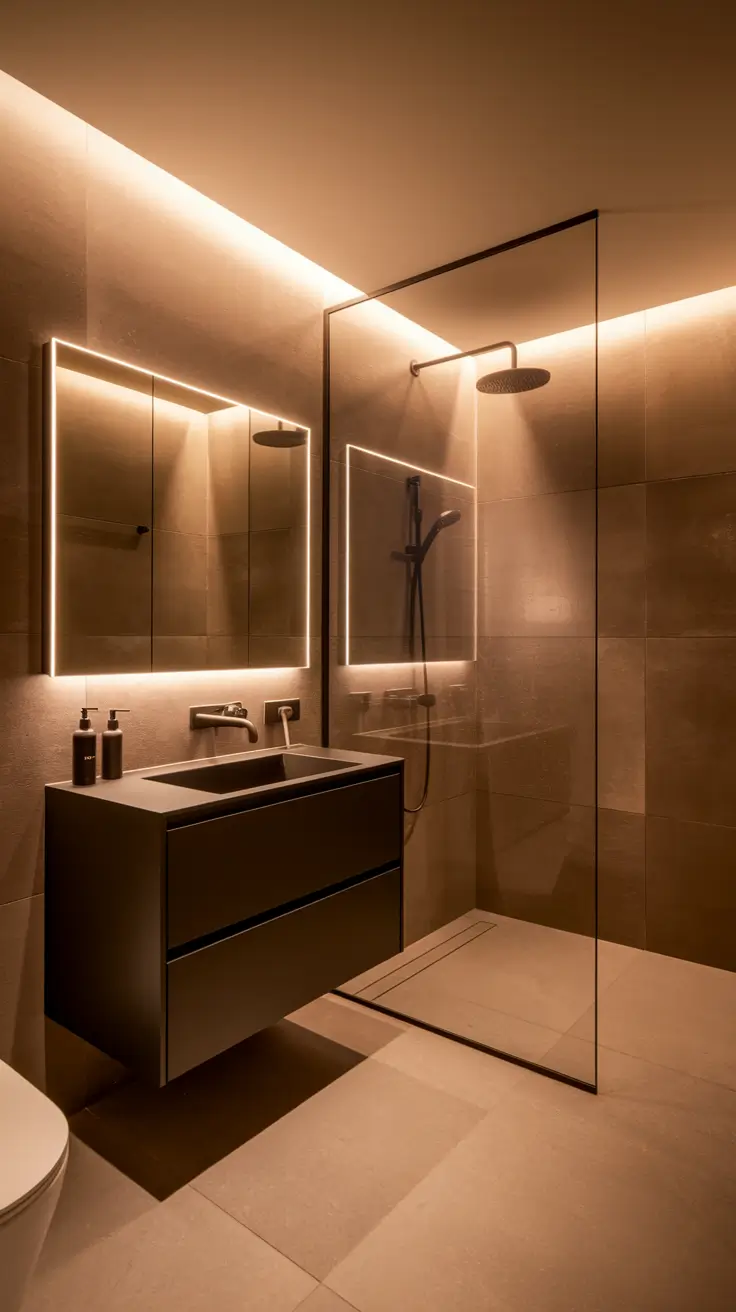 21 Bathroom Remodel Ideas for 2025: Trendy, Budget-Friendly & Smart Upgrades