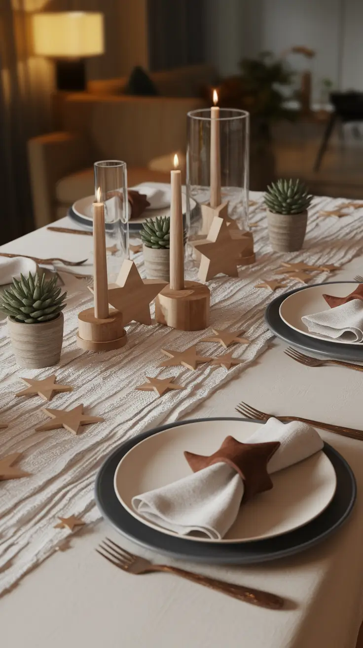 21 Creative and Affordable DIY 4th of July Table Decorations to Wow Your Guests