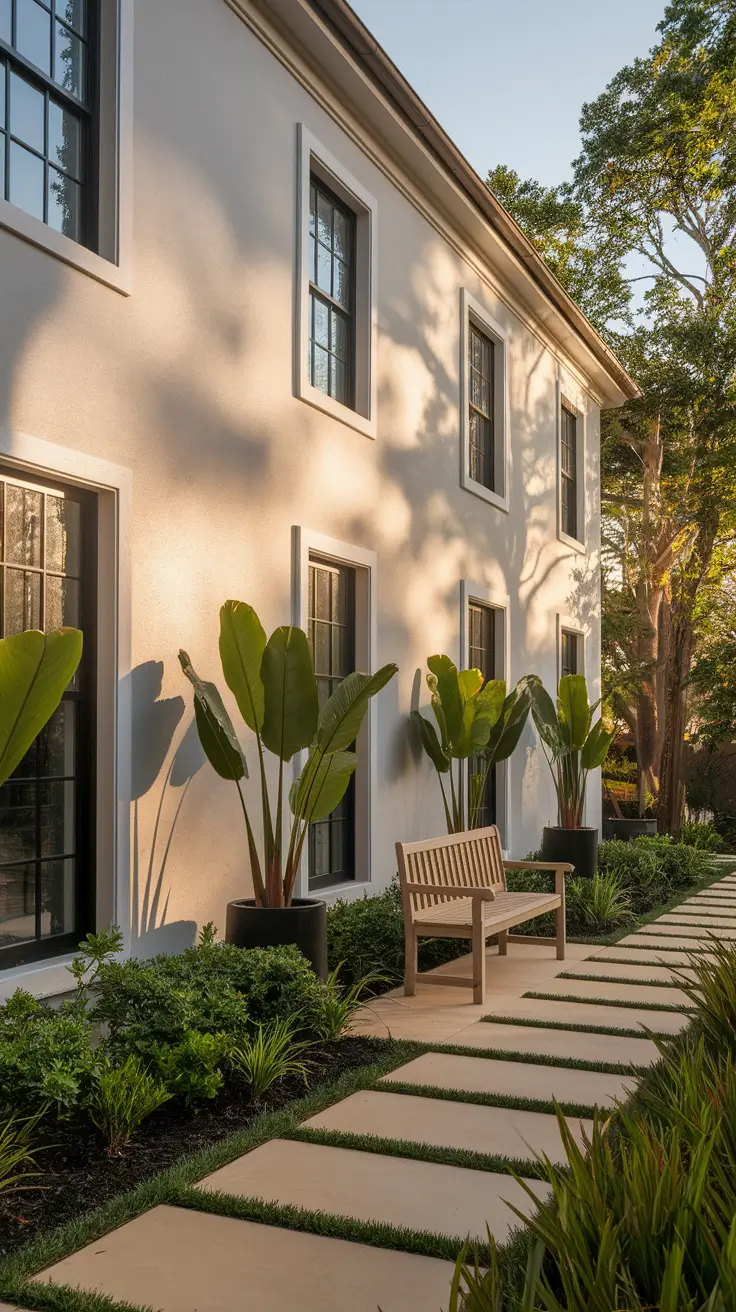 21 Grey Exterior House Ideas: Stunning Designs and Color Combinations