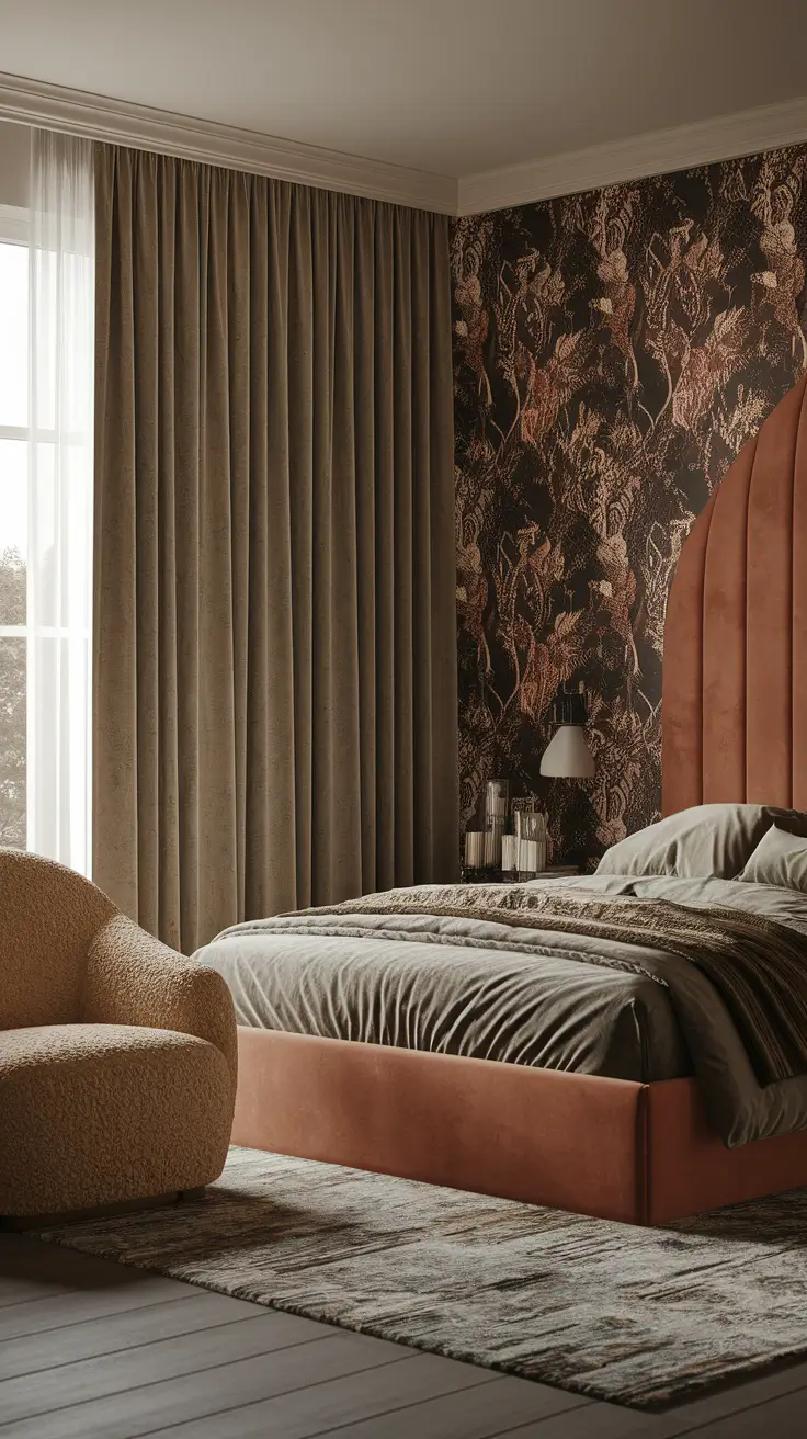 22 Top Bedroom Design Interior Ideas for Every Style & Space in 2025