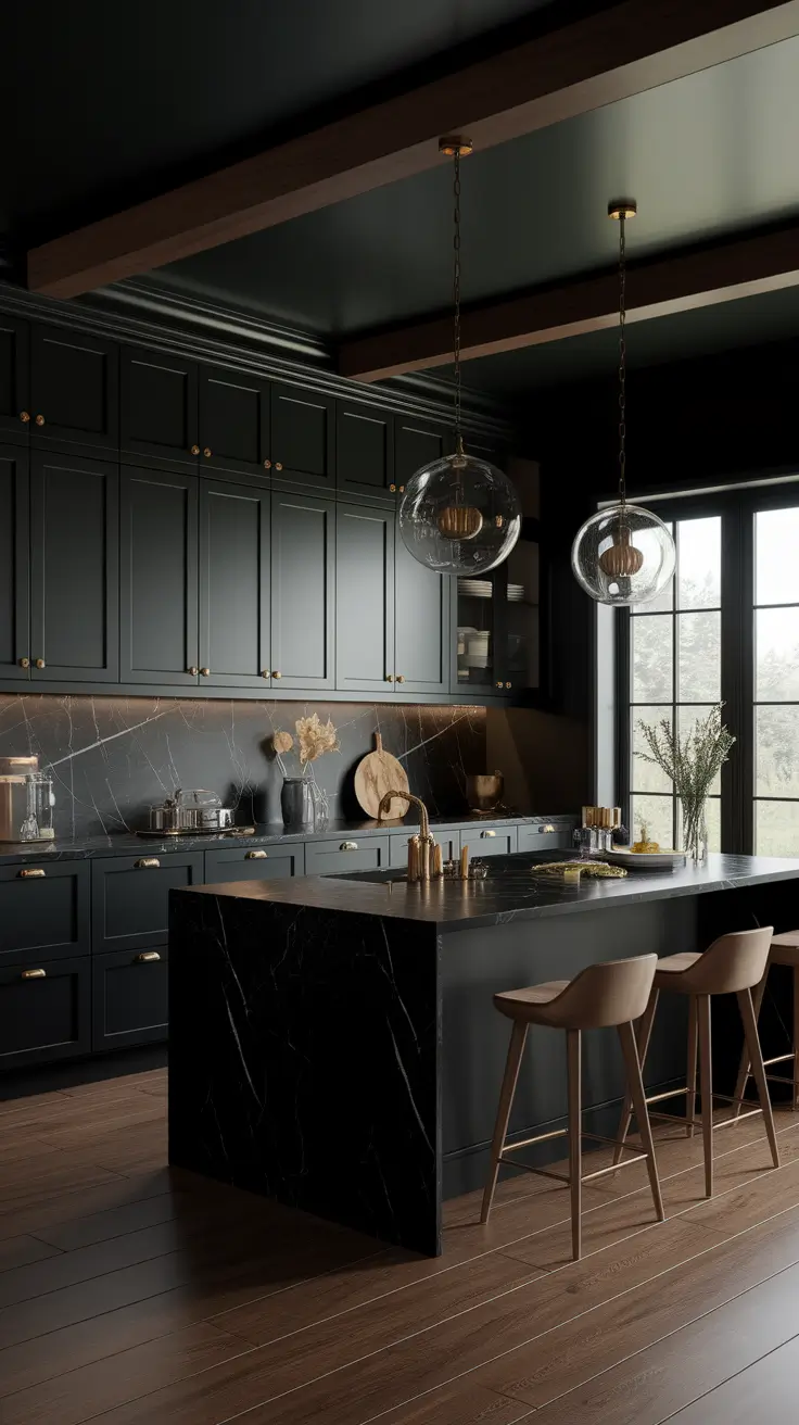 22 Kitchen Aesthetic Ideas: Stunning Styles for a Cozy, Modern & Vintage Look