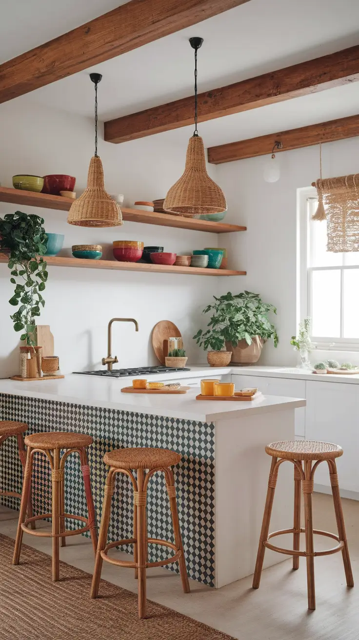 21 Kitchen Inspo Ideas: Stylish Modern Designs, Decor & Color Trends
