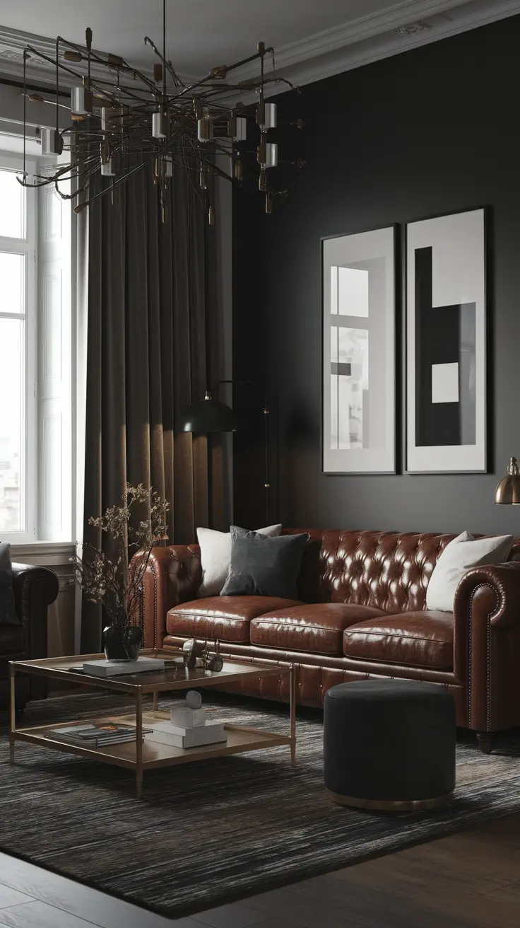 22 Apartment Decorating Ideas: Stylish, Budget-Friendly and Modern Inspirations