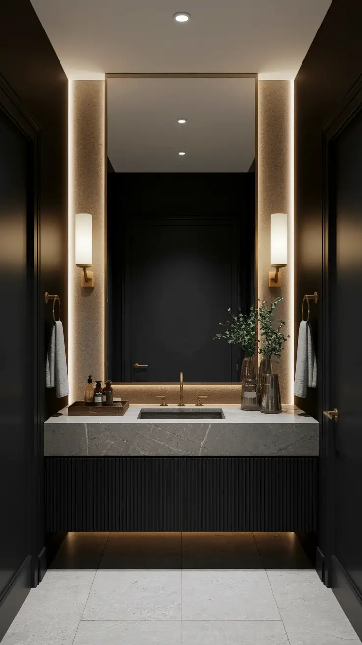 22 Bathroom Design 2025: Fresh & Stylish Ideas for a Modern and Elegant Look