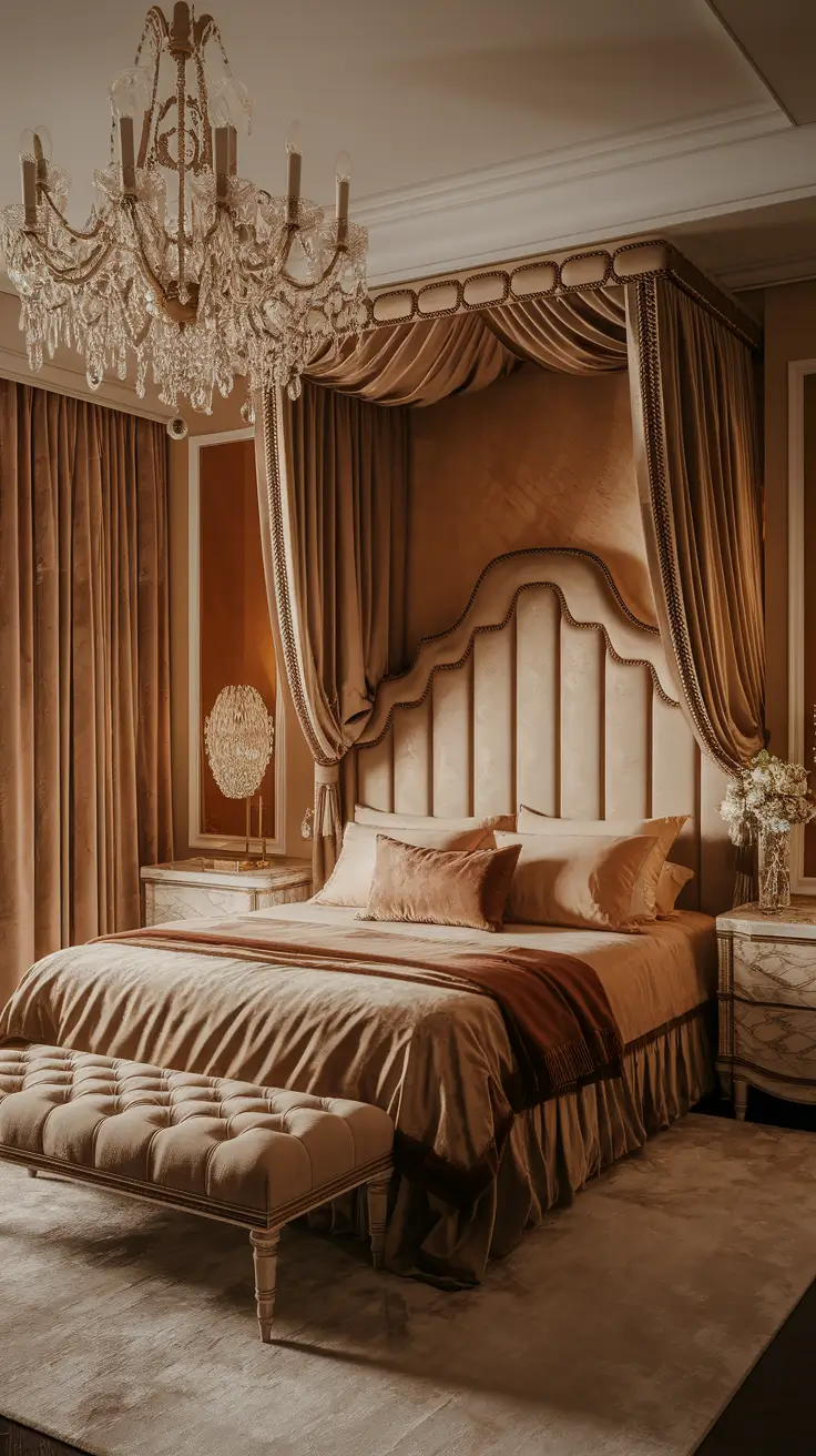 22 Top Bedroom Design Interior Ideas for Every Style & Space in 2025