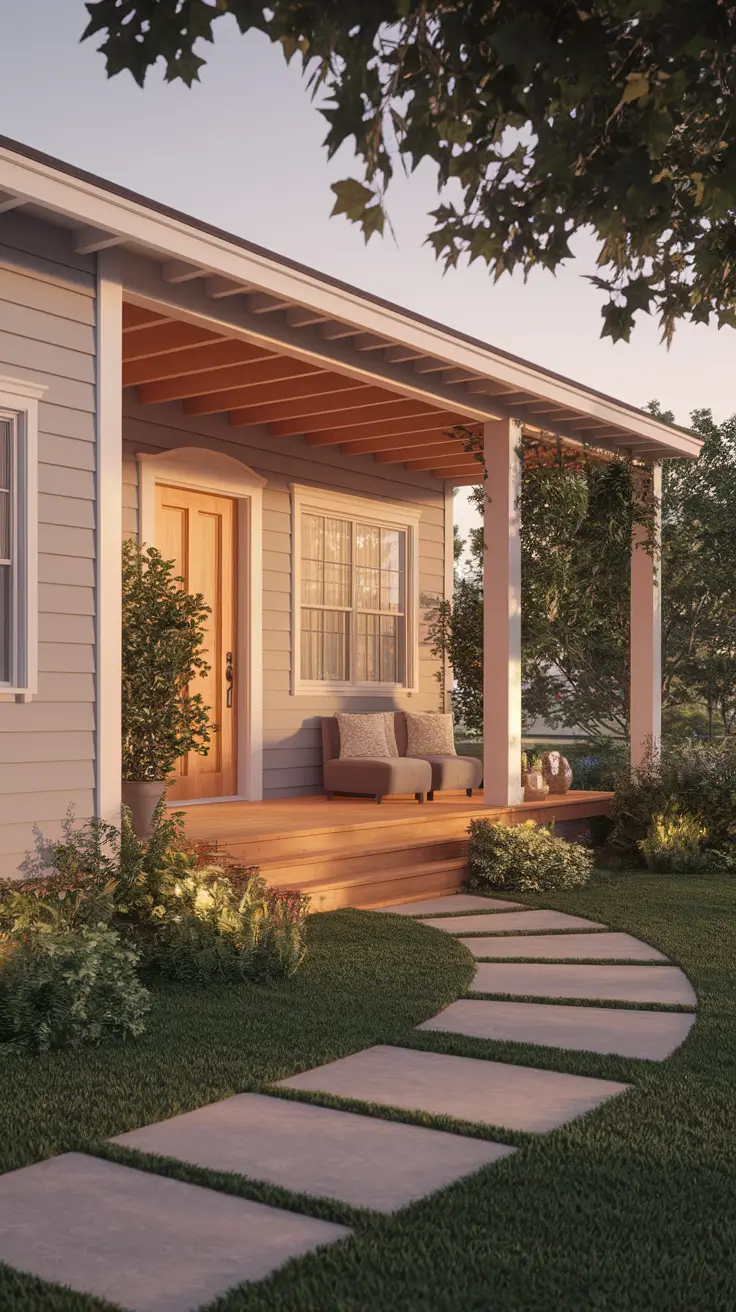 21 Grey Exterior House Ideas: Stunning Designs and Color Combinations