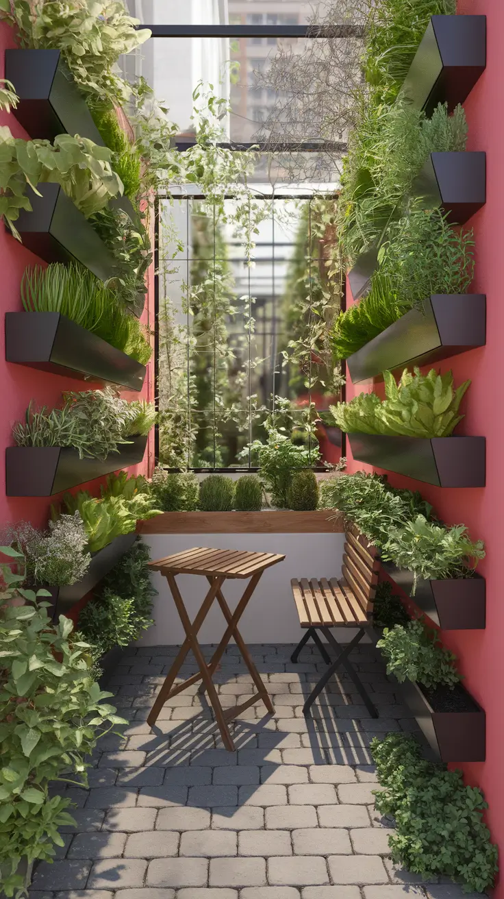 22 Home Garden Ideas 2025: Stylish DIY Designs for Indoors and Backyards