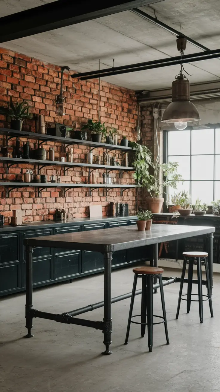 21 Ingenious Workshop Design Concepts for Modern Creators and Studios