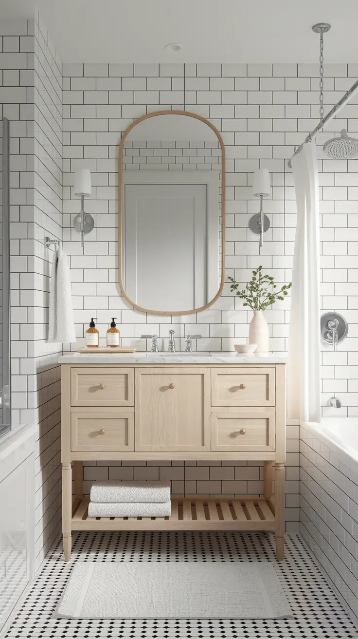 22 Best Neutral Bathroom Ideas for a Serene and Stylish Space