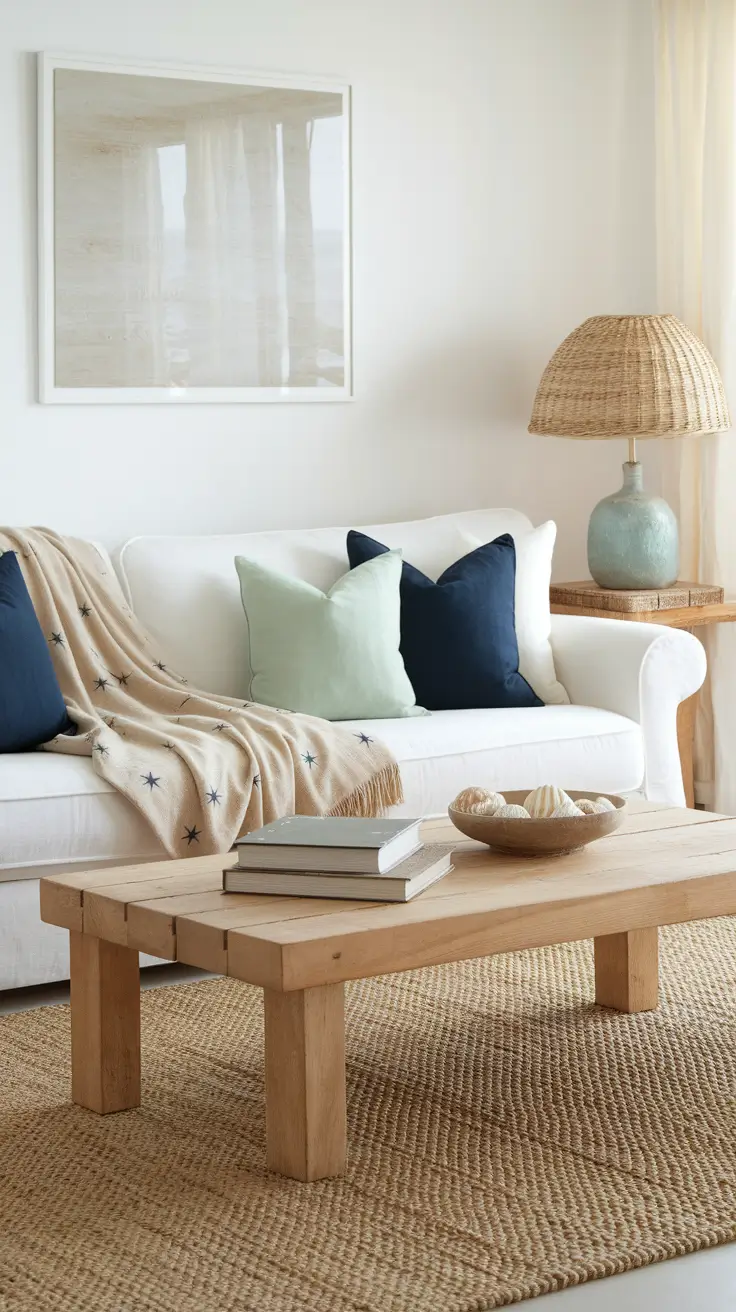 22 4th of July Blankets and Pillows for the Sofa: Cozy Ideas for a Festive Living Room