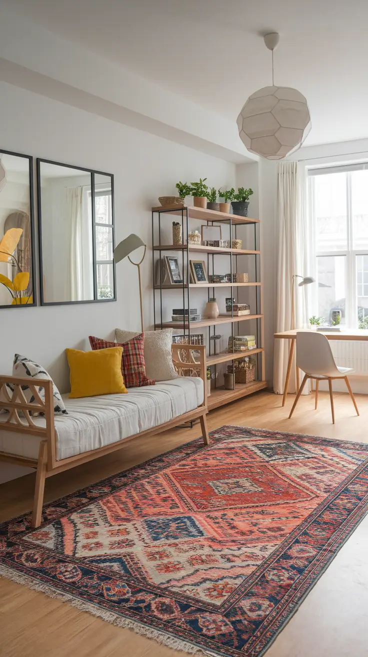 22 Apartment Decorating Ideas: Stylish, Budget-Friendly and Modern Inspirations