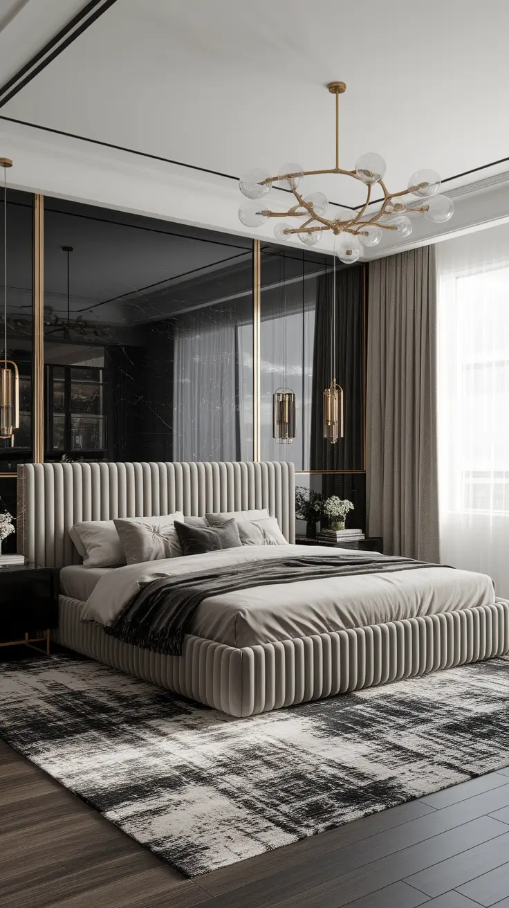 22 Top Bedroom Design Interior Ideas for Every Style & Space in 2025