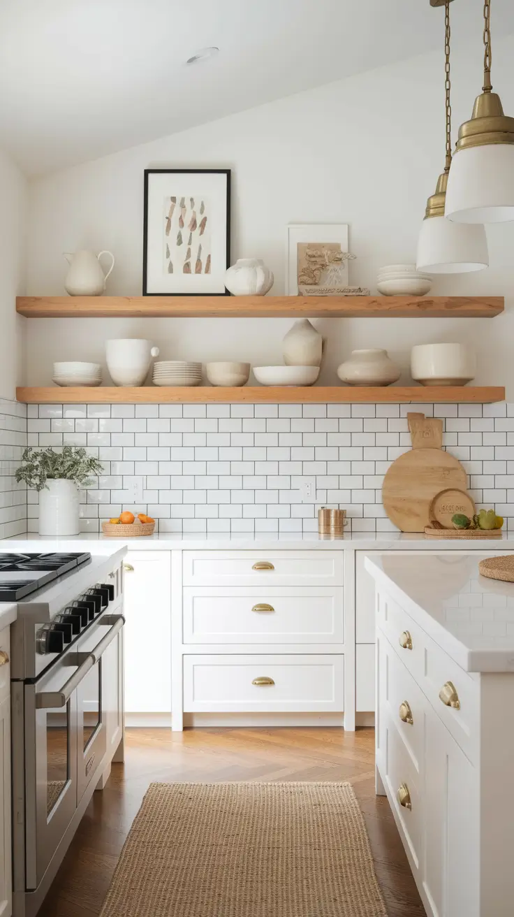 21 Kitchen Inspo Ideas: Stylish Modern Designs, Decor & Color Trends