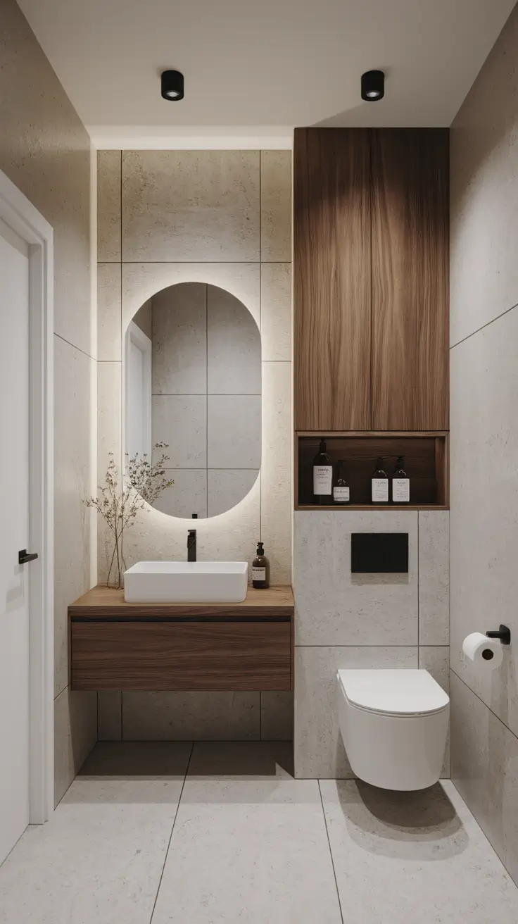 22 Best Neutral Bathroom Ideas for a Serene and Stylish Space