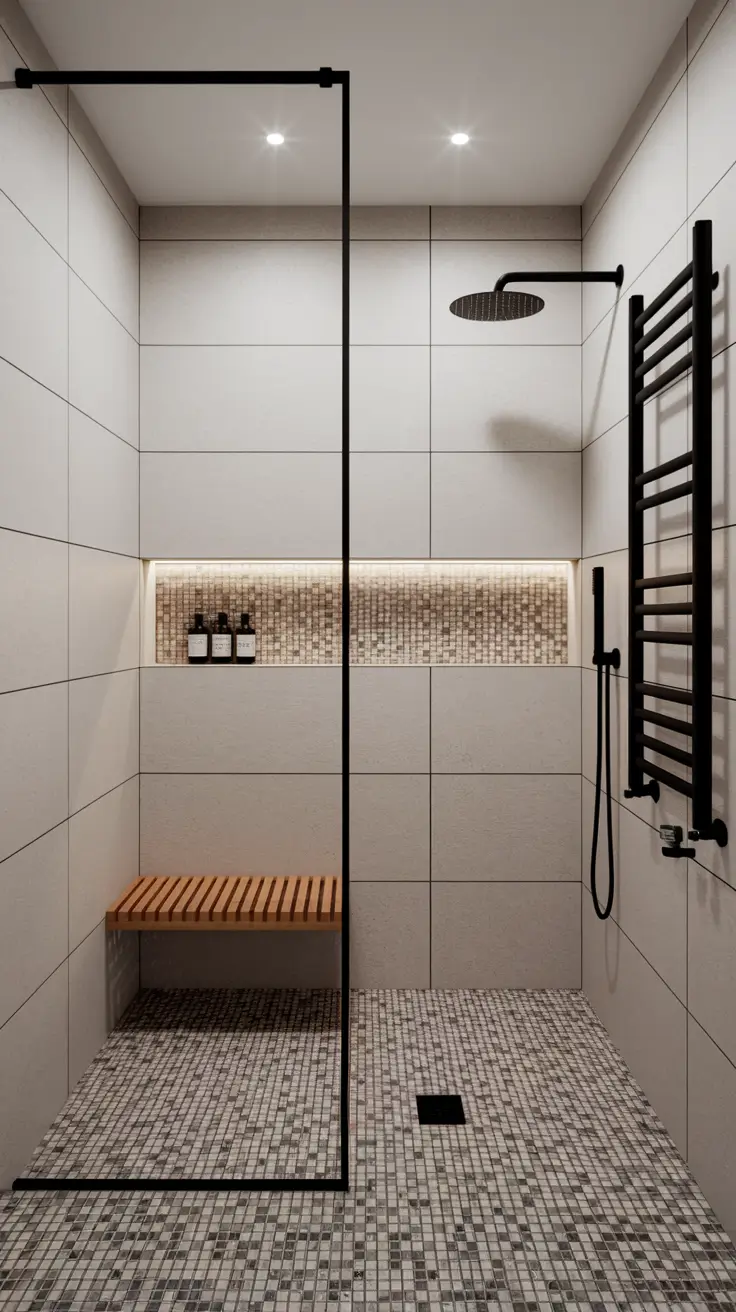 22 Small Bathroom Ideas: Stylish, Functional & Budget-Friendly Tips for 2025