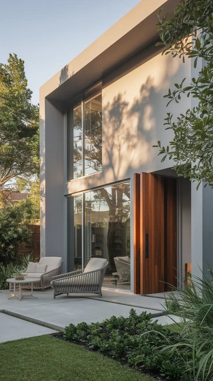 21 Grey Exterior House Ideas: Stunning Designs and Color Combinations