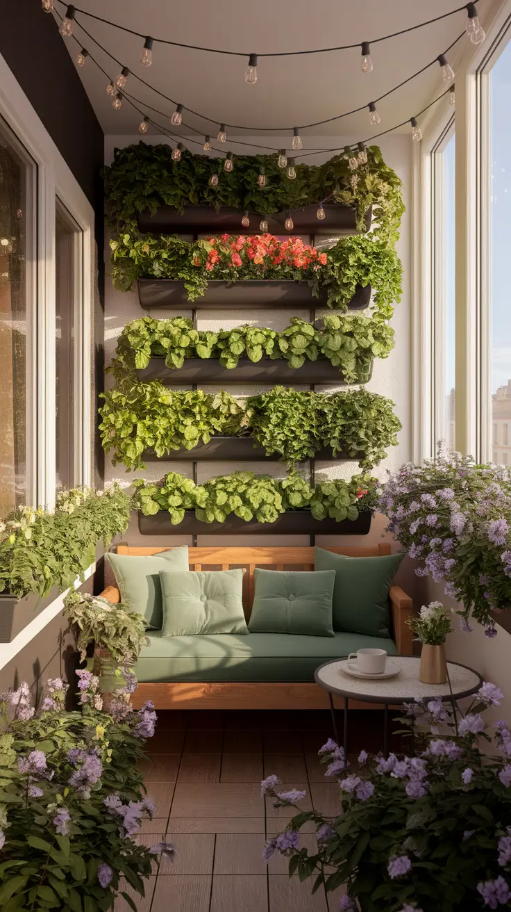 22 Home Garden Ideas 2025: Stylish DIY Designs for Indoors and Backyards