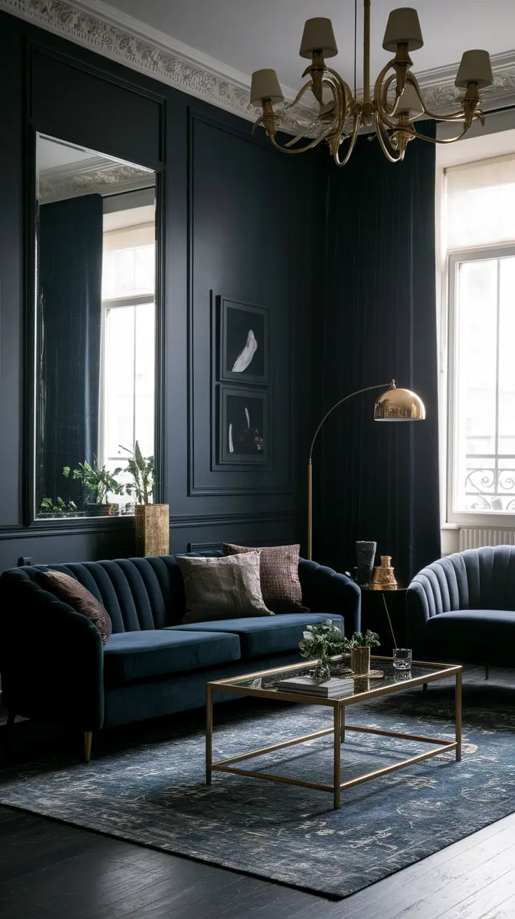 22 Apartment Decorating Ideas: Stylish, Budget-Friendly and Modern Inspirations