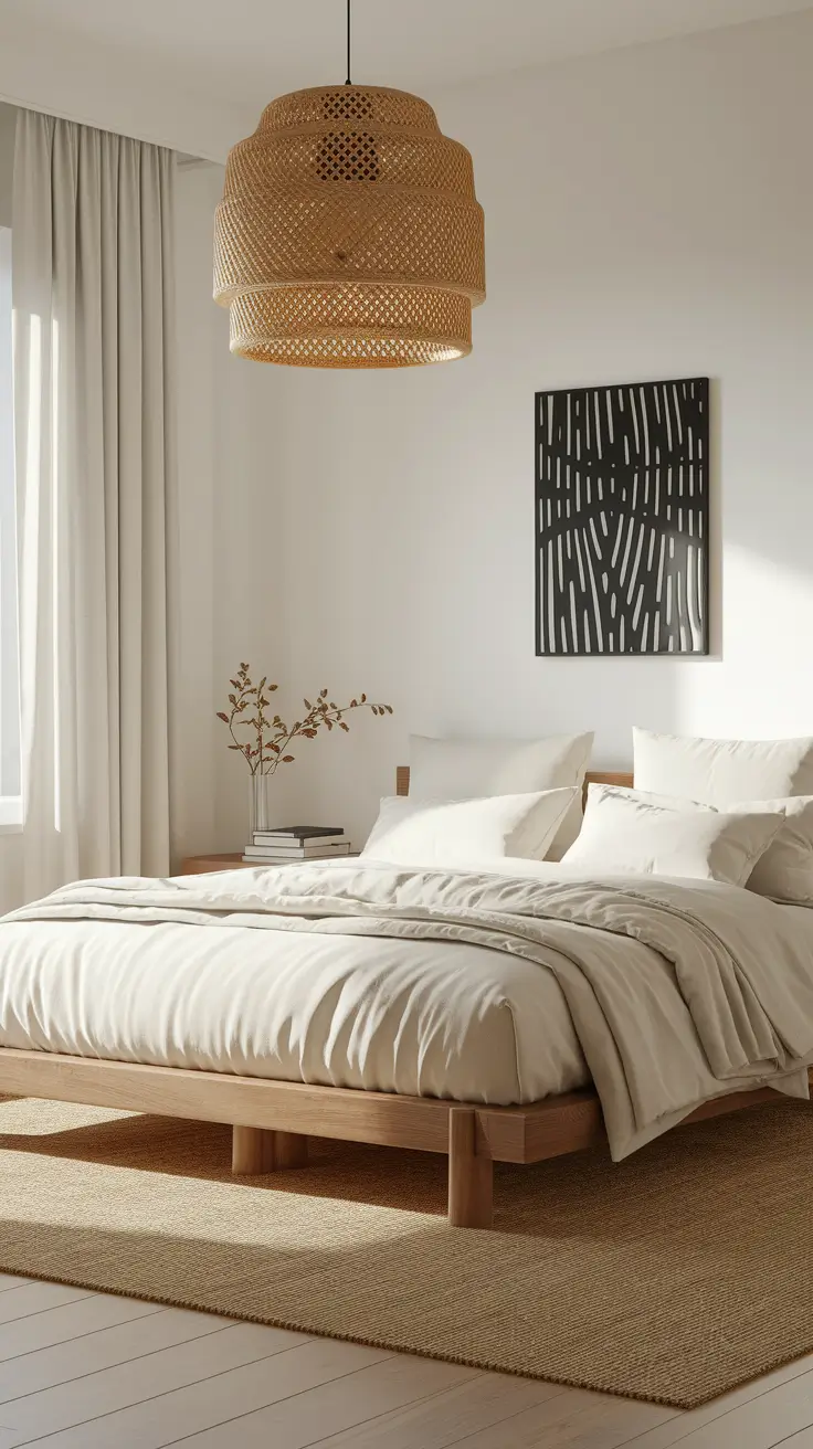 22 Top Bedroom Design Interior Ideas for Every Style & Space in 2025