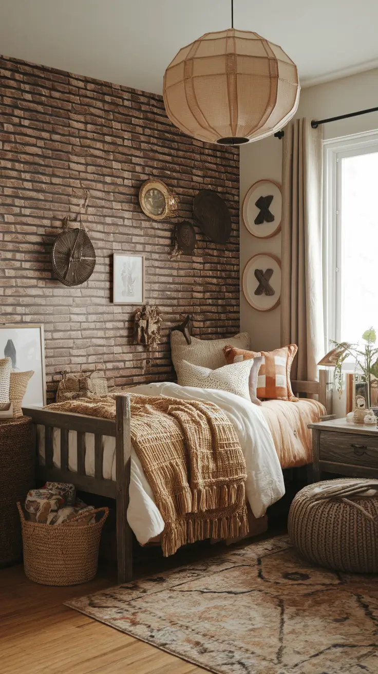 21 Earthy Dorm Room Ideas 2025: Stylish & Cozy Designs for a Modern College Sanctuary